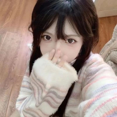 雨中的伊莲娜