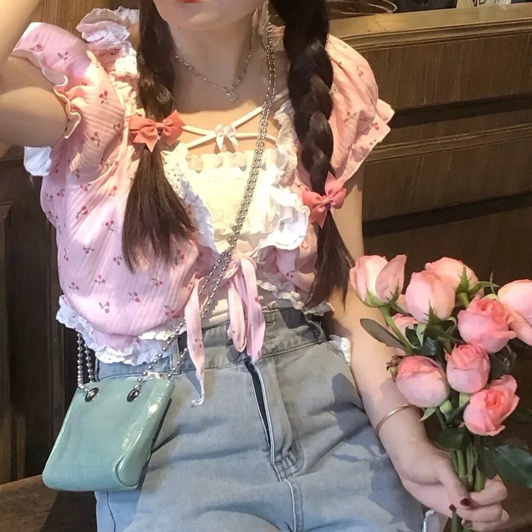 麦田捕手的女孩